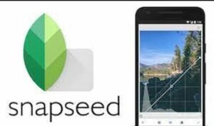 تحميل تطبيق Snapseed للأندرويد APK.2025 سناب سيد اخر اصدار 7