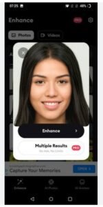تحميل تطبيق Remini للأندرويد APK.2025 ريمينى اخر اصدار ريمينى 2