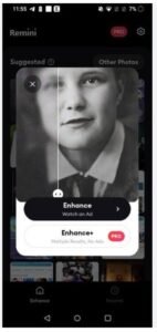 تحميل تطبيق Remini للأندرويد APK.2025 ريمينى اخر اصدار ريمينى 1