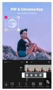 تحميل تطبيق B612 للأندرويد APK.2025 تعديل الصور اخر اصدار 7