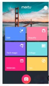 تحميل تطبيق Meitu للأندرويد APK.2025 ميتو اخر اصدار 4