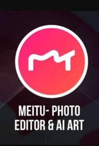 تحميل تطبيق Meitu للأندرويد APK.2025 ميتو اخر اصدار 5