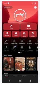 تحميل تطبيق Meitu للأندرويد APK.2025 ميتو اخر اصدار 7