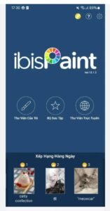تحميل تطبيق ibis Paint X للأندرويد APK.2025 ايبيس باينت اكس اخر اصدار 6