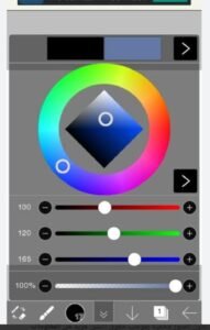 تحميل تطبيق ibis Paint X للأندرويد APK.2025 ايبيس باينت اكس اخر اصدار 8