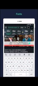 تحميل تطبيق Alight Motion للأندرويد APK.2025 لايت موشن اخر اصدار 1