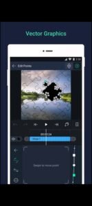تحميل تطبيق Alight Motion للأندرويد APK.2025 لايت موشن اخر اصدار 3