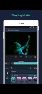 تحميل تطبيق Alight Motion للأندرويد APK.2025 لايت موشن اخر اصدار 4