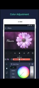 تحميل تطبيق Alight Motion للأندرويد APK.2025 لايت موشن اخر اصدار 7