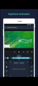 تحميل تطبيق Alight Motion للأندرويد APK.2025 لايت موشن اخر اصدار 8