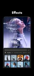 تحميل تطبيق CapCut للأندرويد APK.2025 كاب كات اخر اصدار 1