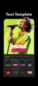 تحميل تطبيق CapCut للأندرويد APK.2025 كاب كات اخر اصدار 2