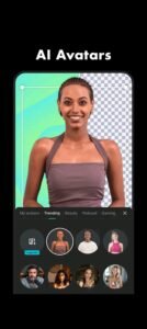 تحميل تطبيق CapCut للأندرويد APK.2025 كاب كات اخر اصدار 4