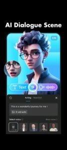 تحميل تطبيق CapCut للأندرويد APK.2025 كاب كات اخر اصدار 5