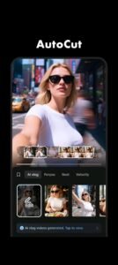 تحميل تطبيق CapCut للأندرويد APK.2025 كاب كات اخر اصدار 7