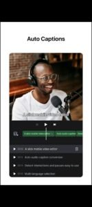 تحميل تطبيق VN Video Editor للأندرويد APK.2025 فى ان فيديو اخر اصدار 1