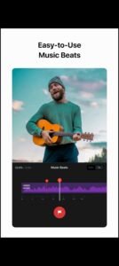 تحميل تطبيق VN Video Editor للأندرويد APK.2025 فى ان فيديو اخر اصدار 3
