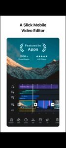 تحميل تطبيق VN Video Editor للأندرويد APK.2025 فى ان فيديو اخر اصدار 7