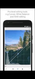 تحميل تطبيق Snapseed للأندرويد APK.2025 سناب سيد اخر اصدار 2
