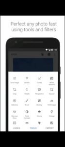 تحميل تطبيق Snapseed للأندرويد APK.2025 سناب سيد اخر اصدار 4