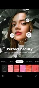 تحميل تطبيق B612 للأندرويد APK.2025 تعديل الصور اخر اصدار 4