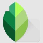 تطبيق Snapseed للأندرويد