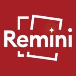 تطبيق Remini للأندرويد