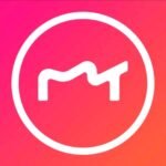 تطبيق Meitu للأندرويد